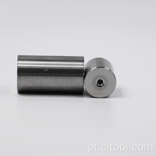 Hot Forgging Carbide Die para fazer parafusos